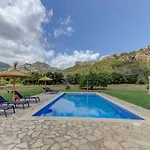 Villa Paradis