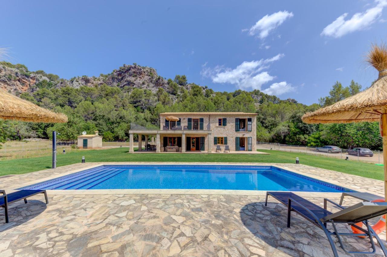 Paradis * Pollenca